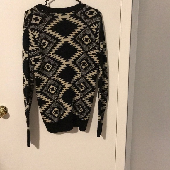Men’s sweater - Picture 2 of 4